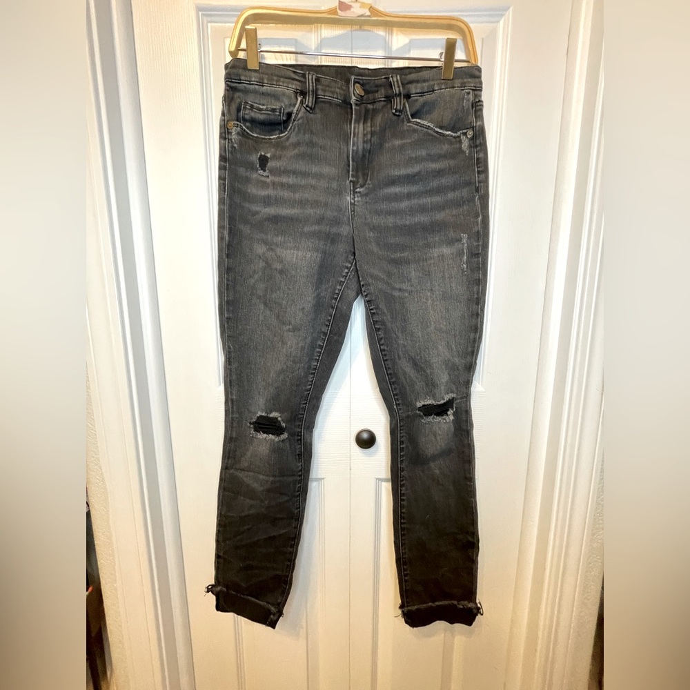 Blank NYC size 29 skinny jeans